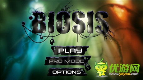 物理動(dòng)能益智游戲《BIOSIS》進(jìn)入微生世界冒險(xiǎn)