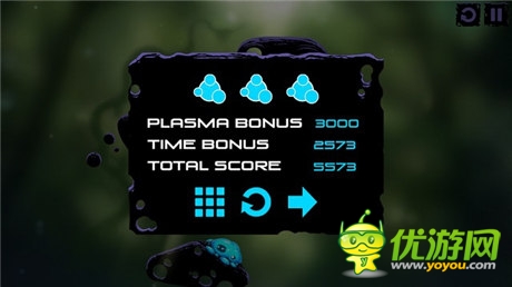 物理動(dòng)能益智游戲《BIOSIS》進(jìn)入微生世界冒險(xiǎn)