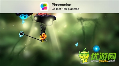 物理動(dòng)能益智游戲《BIOSIS》進(jìn)入微生世界冒險(xiǎn)