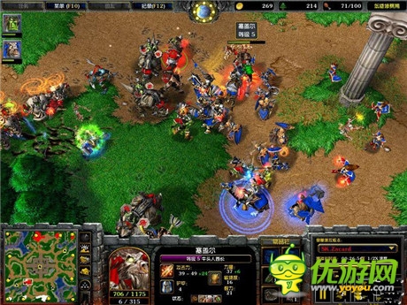 后暴雪時代:經(jīng)典如何再經(jīng)典