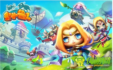 魔獸英雄也KUSO《小小獸人》惡搞英雄關(guān)系譜