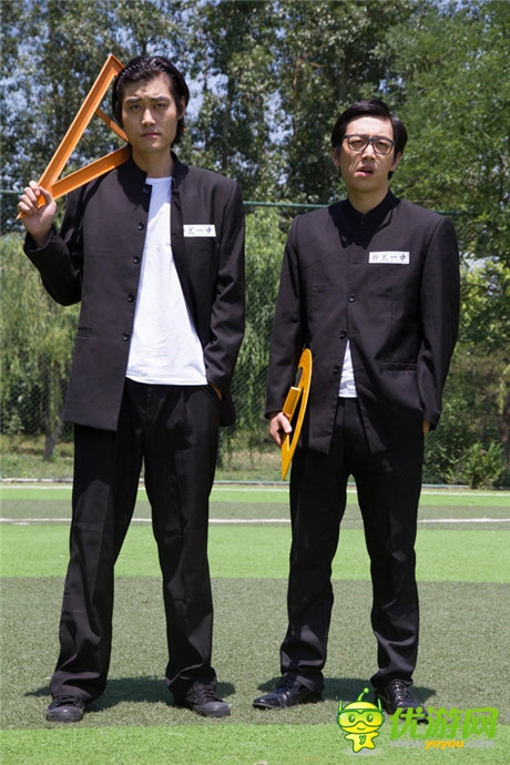 人家被6000萬(wàn)人玩過(guò)呢 《我叫MT》王大錘合作引熱議