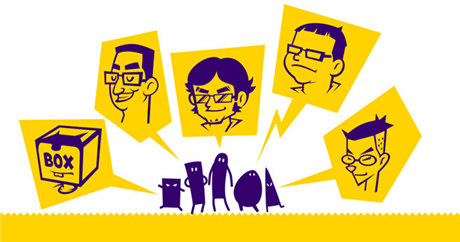 主美龍引：《請叫我海盜》那些你不知道的事