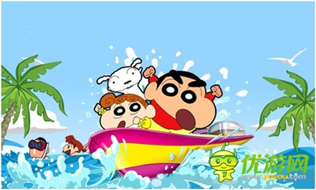 手機(jī)游戲分析：詳解日系IP游戲開發(fā)運(yùn)作流程