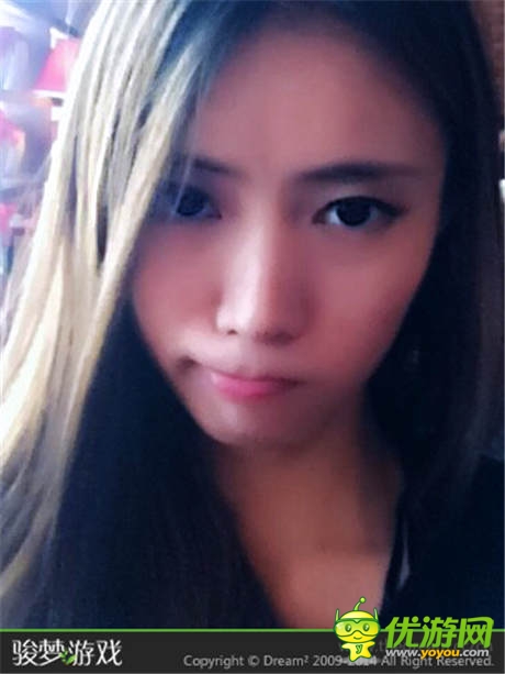 玩家期待《萌三國(guó)》手游 美女獻(xiàn)私房照助威