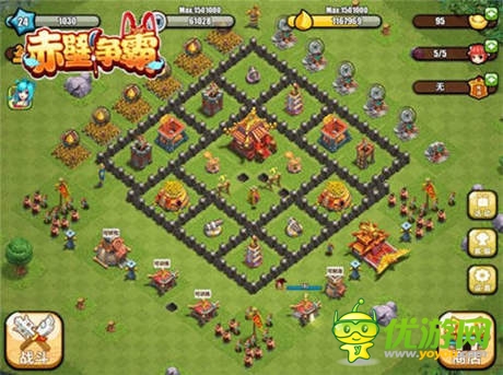  臥龍出世！《赤壁爭(zhēng)霸》 即將開(kāi)測(cè)再擂戰(zhàn)鼓