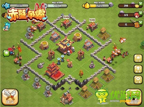  臥龍出世！《赤壁爭(zhēng)霸》 即將開(kāi)測(cè)再擂戰(zhàn)鼓