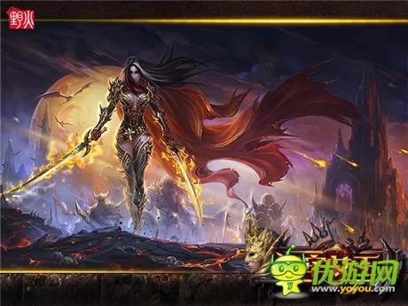 虐戀手游先虐心《地牢女王》越獄版跳票