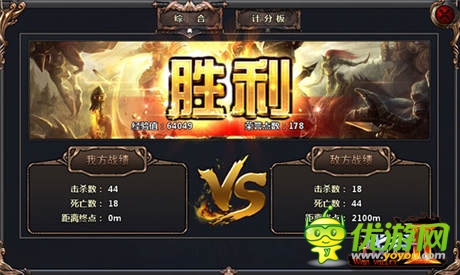 最具狂野群戰(zhàn)體驗(yàn)《戰(zhàn)谷II》“戰(zhàn)場(chǎng)系統(tǒng)”來襲