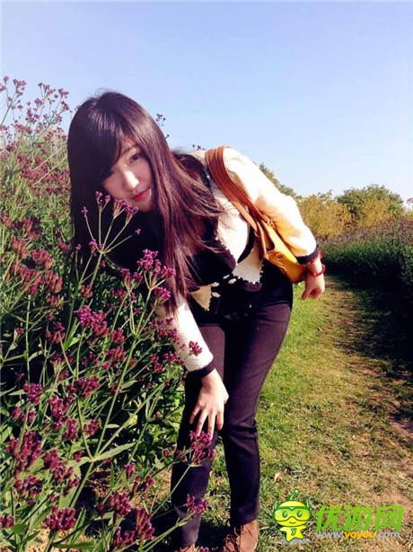 嘻哈女神范兒 《一起闖三國》明星團(tuán)長專訪