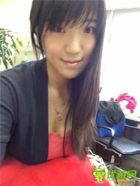 嘻哈女神范兒 《一起闖三國》明星團(tuán)長專訪