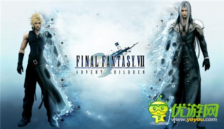 跑酷還是競(jìng)速《最終幻想7》手游要來了