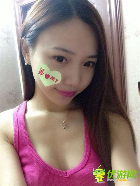 《我叫MT》美女玩家參選“社區(qū)寶貝”海量美圖曝光