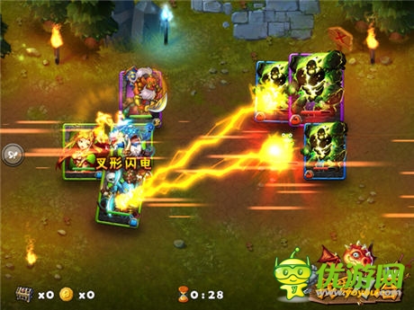 《我愛刀塔》今日開測(cè) 體驗(yàn)原汁原味的刀塔