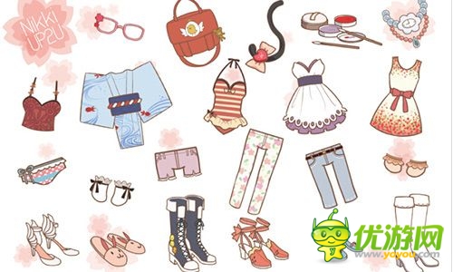 《暖暖環(huán)游世界》今日iOS限免 安卓渠道首發(fā)