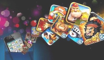 游戲視頻的山谷里 手游競(jìng)技會(huì)有春天嗎