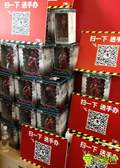 驚現(xiàn)EVA 黑桃互動攜《新世紀福音戰(zhàn)士》引爆CCG