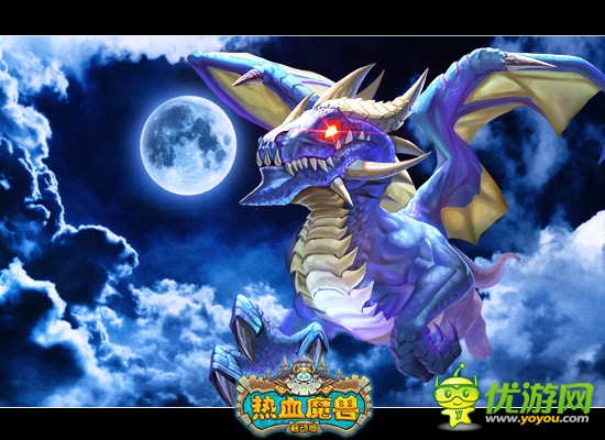 《熱血魔獸》越獄首測7.15萌戰(zhàn)開啟