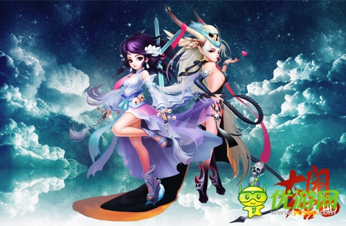 《大鬧天宮HD》今日公測億元豪贈送100元現(xiàn)金