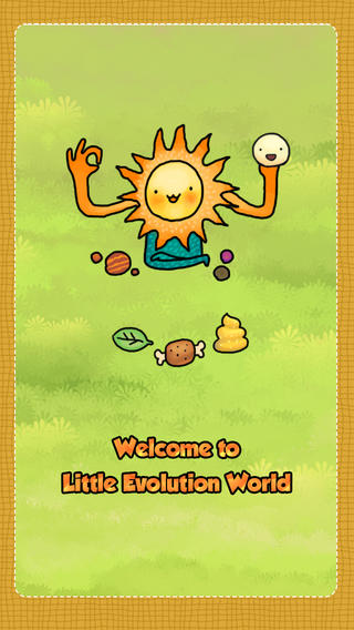 進化小天地截圖欣賞