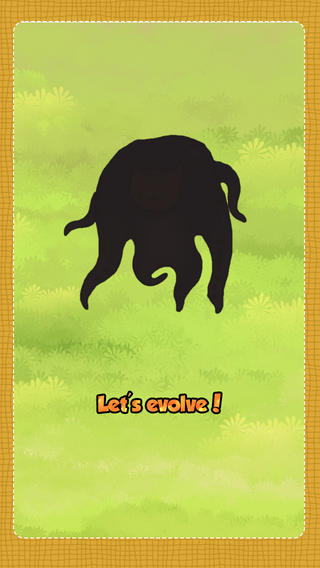 進化小天地截圖欣賞