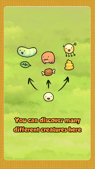 進化小天地截圖欣賞