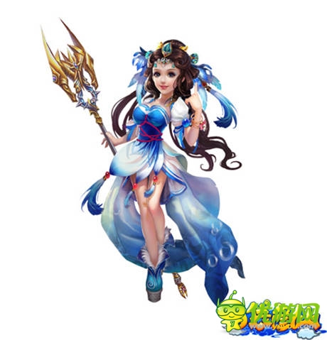 驚艷視覺 《口袋修仙》手游新風(fēng)尚