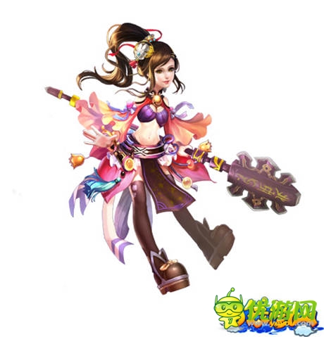 驚艷視覺 《口袋修仙》手游新風(fēng)尚