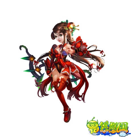 驚艷視覺 《口袋修仙》手游新風(fēng)尚