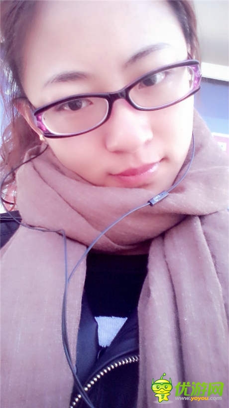 卓越游戲女職員參選職場麗人秀精致麗人照曝光