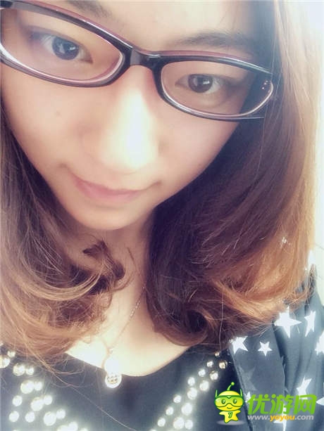 卓越游戲女職員參選職場麗人秀精致麗人照曝光