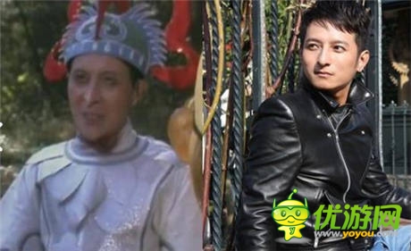 《洪荒OL》盤點(diǎn)猴子班來的救兵