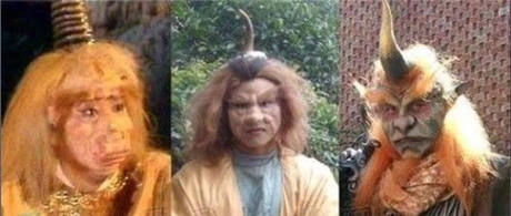 《洪荒OL》盤點(diǎn)猴子班來的救兵