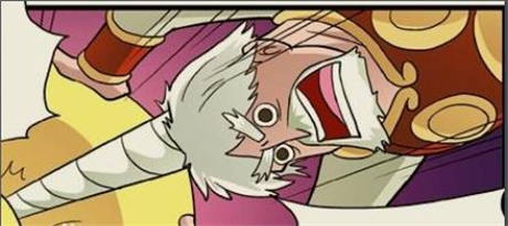 《洪荒OL》盤點(diǎn)猴子班來的救兵