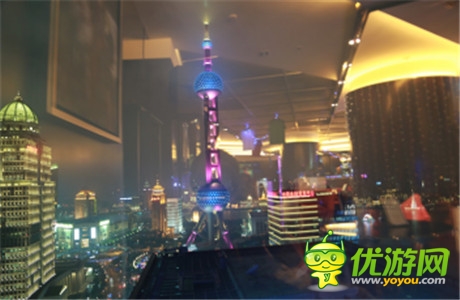 玄云網(wǎng)絡(luò)綠茵盛典 熱辣寶貝high翻魔都足球夜