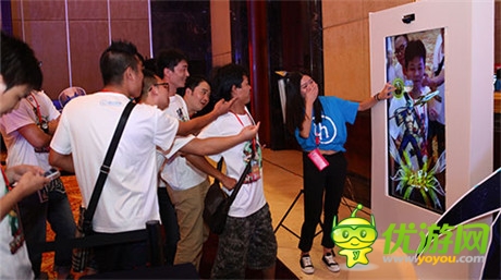 口碑立足 品質(zhì)強身——銀漢游戲品牌化戰(zhàn)略解讀