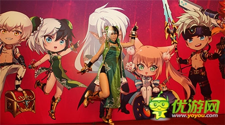 口碑立足 品質(zhì)強身——銀漢游戲品牌化戰(zhàn)略解讀