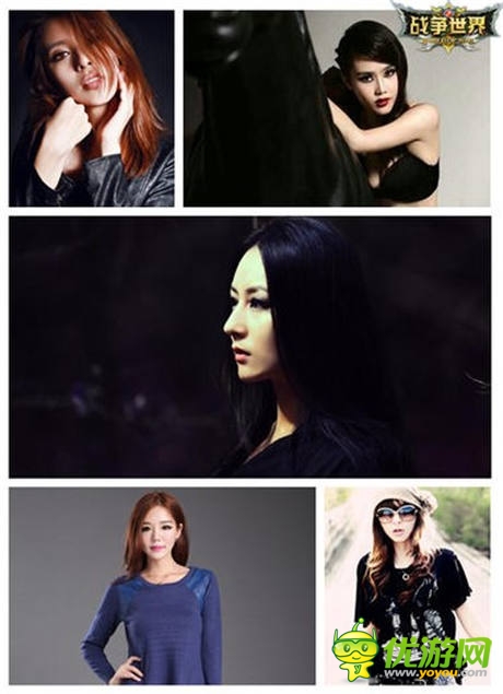 首款國戰(zhàn)網(wǎng)游《戰(zhàn)爭世界》手游版首次曝光