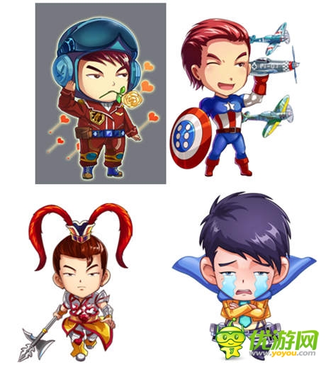 爆棚屌炸天 久游《愛情公寓》即將登陸iOS