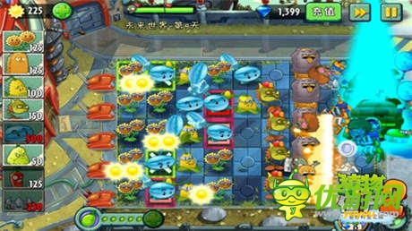 僵尸2福利大放送 Gacha寶箱十連抽驚喜連連