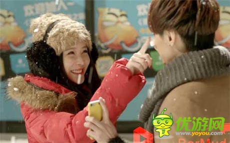 看卓越游戲《我叫MT》如何創(chuàng)新營(yíng)銷