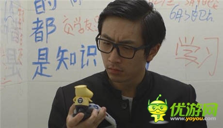 看卓越游戲《我叫MT》如何創(chuàng)新營(yíng)銷