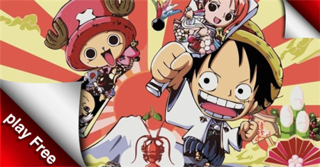 《夢(mèng)想海賊王》:關(guān)于FAQ的十萬(wàn)個(gè)為什么