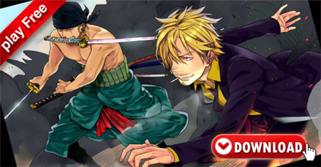 《夢(mèng)想海賊王》:關(guān)于FAQ的十萬(wàn)個(gè)為什么