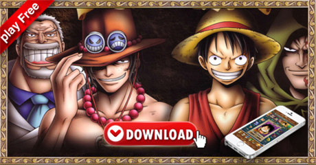 《夢(mèng)想海賊王》:關(guān)于FAQ的十萬(wàn)個(gè)為什么