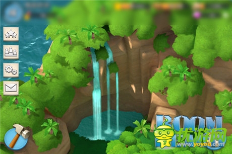 限量禮包預訂《海島奇兵》安卓國服8月上線