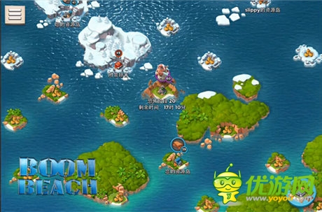 限量禮包預訂《海島奇兵》安卓國服8月上線