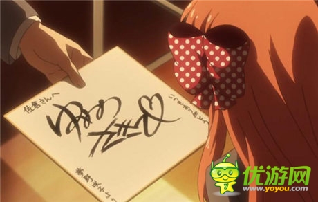 輕喜劇四格改編《月刊少女野崎同學(xué)》評(píng)測