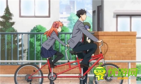 輕喜劇四格改編《月刊少女野崎同學(xué)》評測