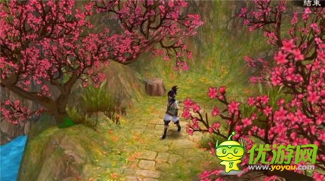 新仙劍與古劍連手打造手游《天劍 Online》